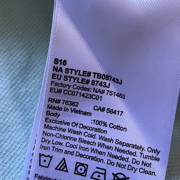 TIMBERLAND Mens 2XL Polo Shirt XXL Green Short Sleeve Regular Fit Embroidered - Picture 7 of 7